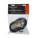 1" by 12' Heavy-Duty Wire Hook & D-Ring Ratchet Utility Strap 1" by 12' Heavy-Duty Wire Hook & D-Ring Ratchet Utility Strap