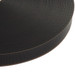 Bulk 1 3/4" Black Nylon Military Spec Web Bulk 1 3/4" Black Nylon Military Spec Web