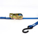 1" by 9' Heavy-Duty S Hook Ratchet Utility Strap 1" by 9' Heavy-Duty S Hook Ratchet Utility Strap