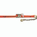 2" by 27' K-FORCE Chain Anchor Ratchet Strap 2" by 27' K-FORCE Chain Anchor Ratchet Strap