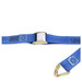 2" by 20' Narrow Wire Hook Logistic Cam Buckle Strap 2" by 20' Narrow Wire Hook Logistic Cam Buckle Strap