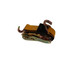 13" - 22" Plastic Cleats & Wire Hook Ratchet Wheel Net 13" - 22" Plastic Cleats & Wire Hook Ratchet Wheel Net