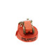 2" by 27' K-FORCE Wire Hook Ratchet Strap 2" by 27' K-FORCE Wire Hook Ratchet Strap