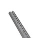 100" Series L Medium-Duty Aluminum Track w/ Angles 100" Series L Medium-Duty Aluminum Track w/ Angles