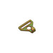 2" Plate Trailer Hook 2" Plate Trailer Hook