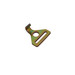 2" Plate Trailer Hook 2" Plate Trailer Hook