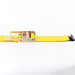 4" by 30' Flat Hook Ratchet Strap 4" by 30' Flat Hook Ratchet Strap