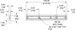 100" Series L Medium-Duty Aluminum Track w/ Flanges 100" Series L Medium-Duty Aluminum Track w/ Flanges