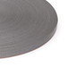 Bulk 1" Grey Polyester Web Bulk 1" Grey Polyester Web