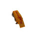 2" by 12' K-FORCE Spring Loaded Logistic Ratchet Strap 2" by 12' K-FORCE Spring Loaded Logistic Ratchet Strap