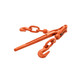 Lever Style Chain Binder for 5/16" - 3/8" Chains - 10036MD