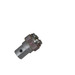 12 Chair Leg Jaw Stud Fitting w/ Hole -32336