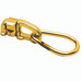Pair of Series L Triple Stud Securement Point Fittings w/ Pear Rings Pair of Series L Triple Stud Securement Point Fittings w/ Pear Rings