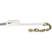 2" Rhino MAX Chain Anchor Ratchet Strap Replacement Fixed End - 29V99D5 2" Rhino MAX Chain Anchor Ratchet Strap Replacement Fixed End - 29V99D5