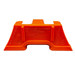 Orange Drumclip - ISO Drums Orange Drumclip - ISO Drums