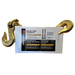 3/8" by 10' Grade 70 Grab Hook Chain Assembly - 1 Per Box 3/8" by 10' Grade 70 Grab Hook Chain Assembly - 1 Per Box