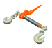 Folding Handle Chain Binder for 1/2-5/8 Chain