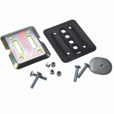 Kinedyne Surface Mount E Track Kit