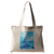 By the People (Natural Canvas Tote)