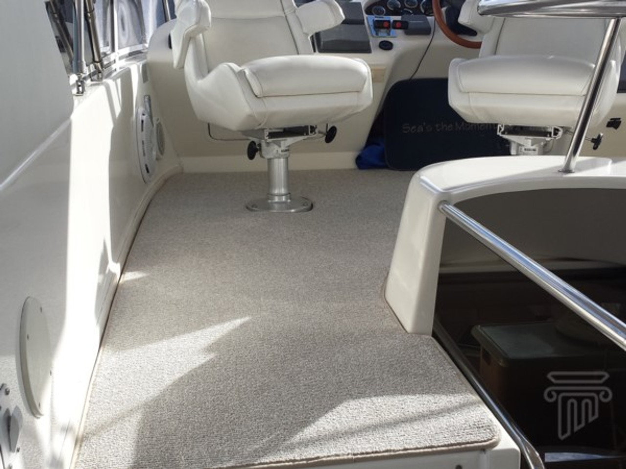 28oz Pontoon Boat Carpet (Boat Carpet Sold By Foot)