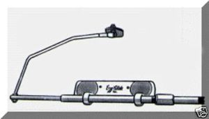 EzyGlide Engine Connection Kit for Fresh Water