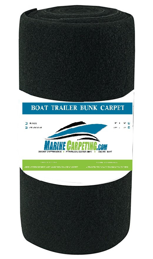 Trailer Bunk Carpet