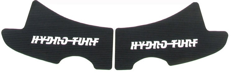 Hydro-Turf Jet Boat Rear Platform Mats for Sea-Doo Challenger 2000