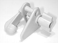 Simple Pontoon Gate Latch – Replacement Boat Gate Hardware