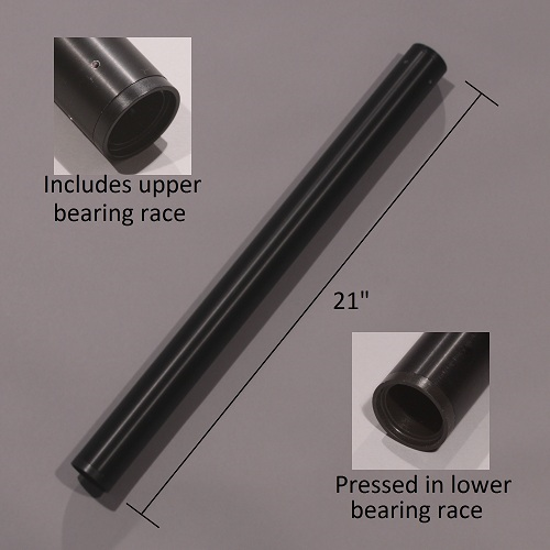 Minn Kota Trolling Motor Replacement Shaft 42 in. 2772012