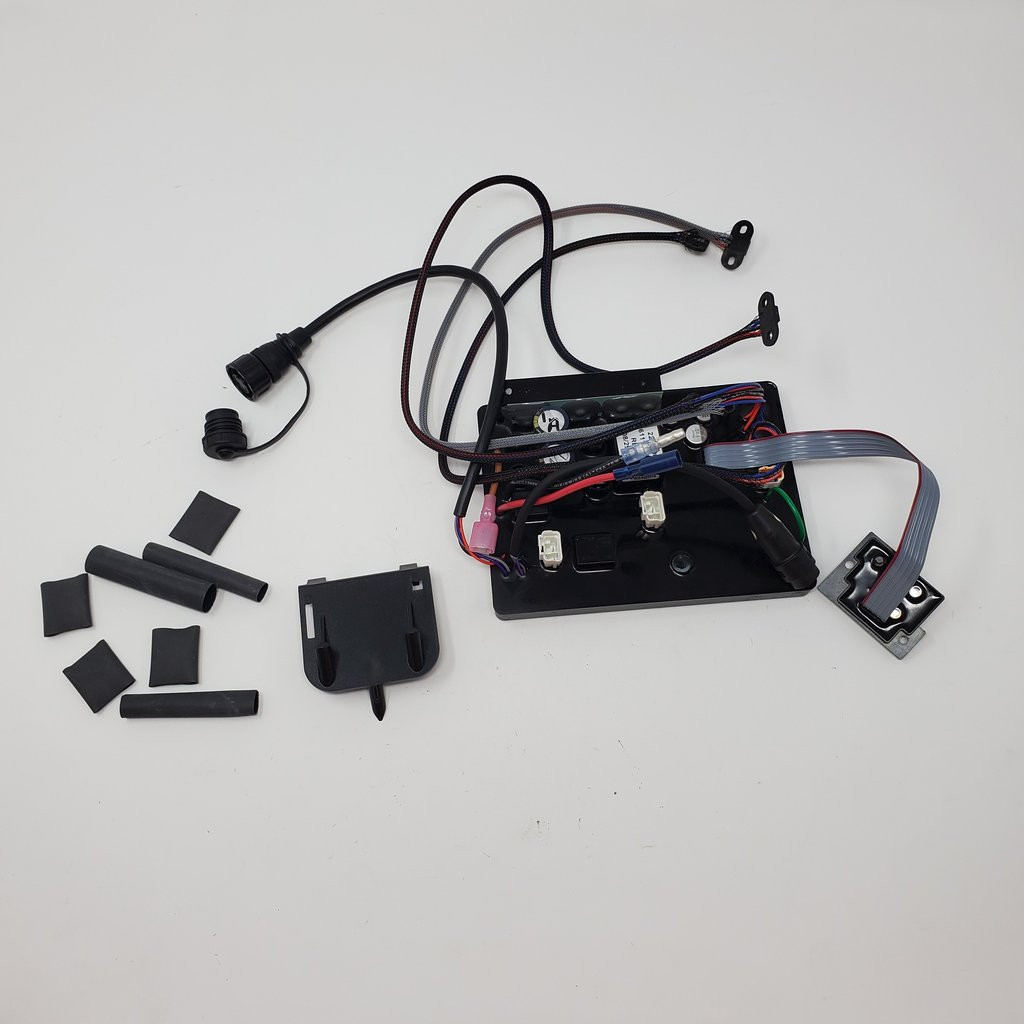 2774061 Minn Kota 36 Volt Ultrex Control Board - MARINE CARPETING