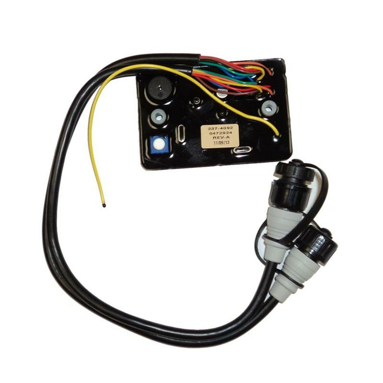 2884093 Minn Kota Powerdrive Co Pilot Control Board