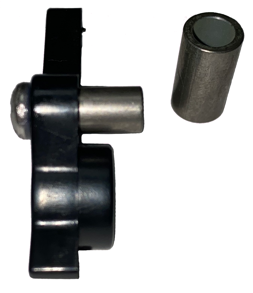2777903 Minn Kota Ulterra Cam Arm Magnet/Spacer Assembly