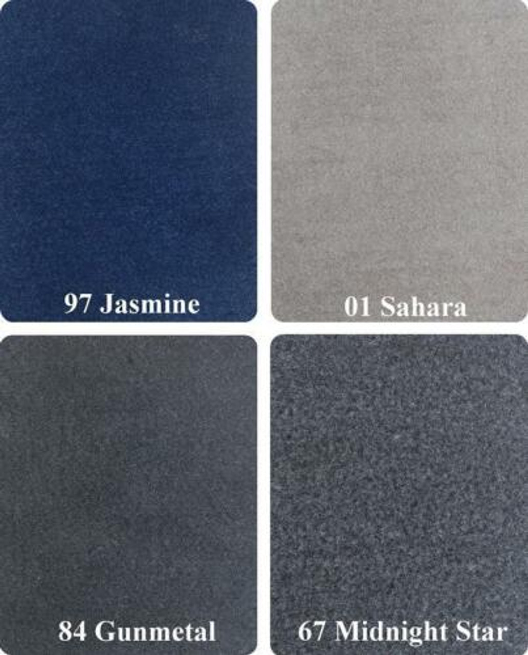 6 Things To Know About Marine Carpet