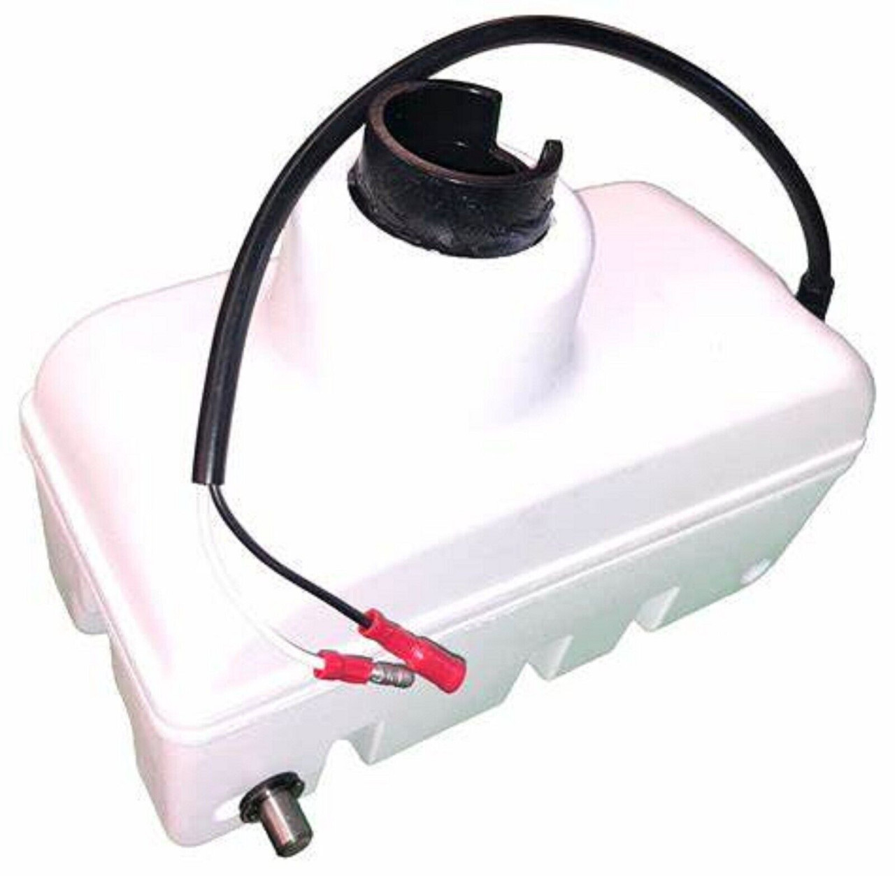 2997063 Minn Kota Riptide Terrova Steering Motor SW 36 volt 2997063