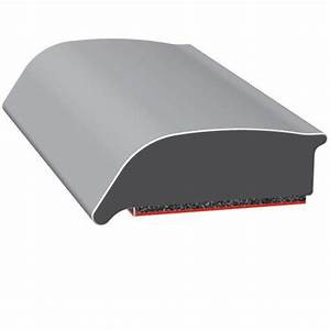 Trim-Lok Marine Boat Carpet Edge Trim - Flexible PVC Carpet Binding With 3M Adhesive