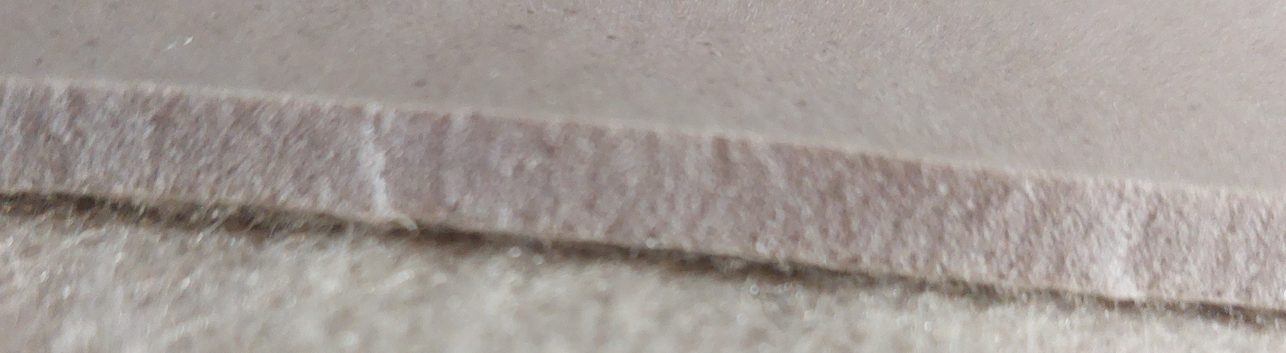 Front Deck Comfort Padding for Boats 9mm.