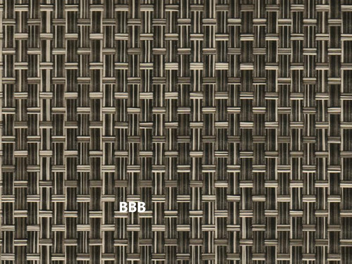 Wicker Weave by Infinity Luxury Woven Vinyl®