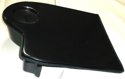 Ezy-Glide Hydra-Mount Fiberglass Mount Pad Ezy-Glide Hydra-Mount Fiberglass Mount Pad