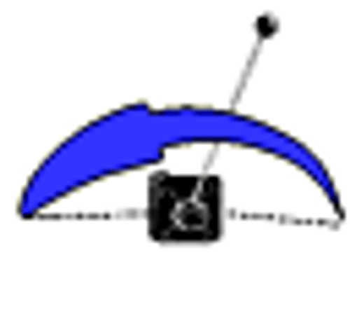Ezy-Glide Steering System for Ezy-Stik II 840 Ezy-Glide Steering System for Ezy-Stik II 840