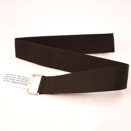 Minn Kota Maxxum Strap Hold Down #2773804