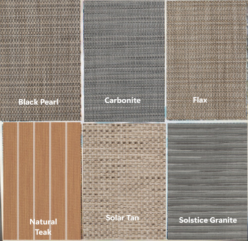1988-1993 Sea Ray 290 Sundancer 3-Piece Replacement Carpet Set 1988-1993 Sea Ray 290 Sundancer 3-Piece Replacement Carpet Set