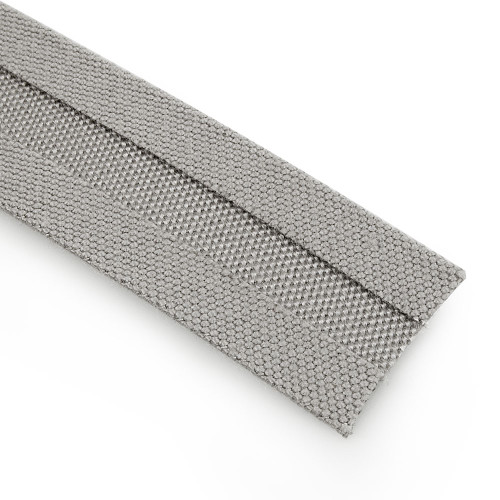 Sunbrella Binding - 3/4" Bias Cut in Cadet Gray