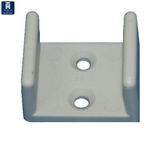 T-H Marine Pontoon Boat Gate Holder, 2 Per Sale T-H Marine Pontoon Boat Gate Holder, 2 Per Sale