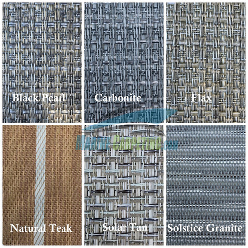 2000 Rinker 272 Captiva 2-Piece Replacement Carpet Set