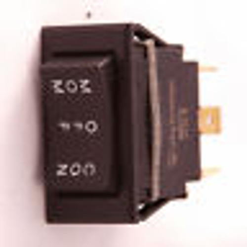 MINN KOTA ALL TERRAIN AND EDGE 5 SPEED FOOT PEDAL SWITCH