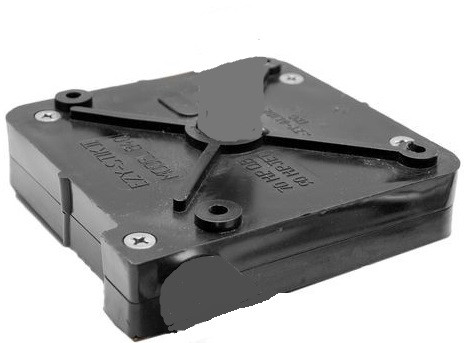 Ezy-Glide Replacement Housing for Ezy-Stik II 840