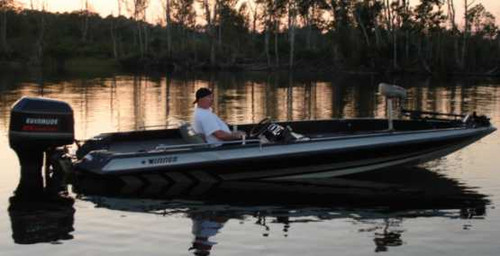 1983 Winner Z 880 Pre-Cut Carpet Kit