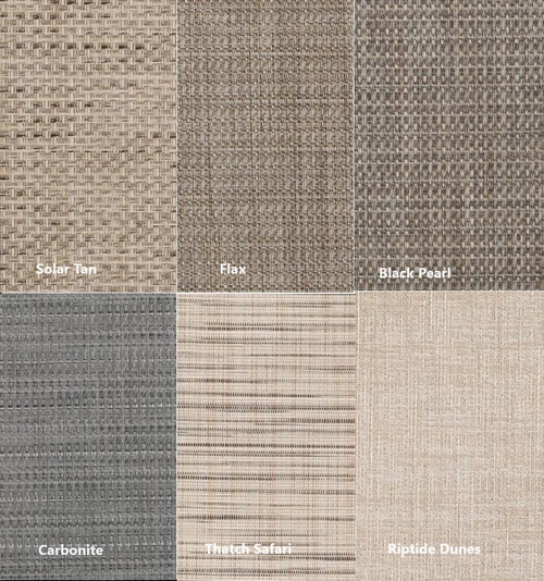 2006-2008 Rinker 192 4-Piece Replacement Carpet Set