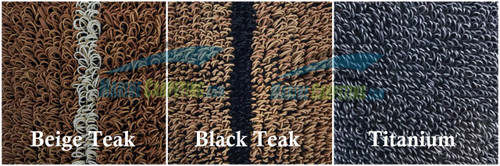 1991 Formula 41' PC 2-Piece Replacement Carpet Set 1991 Formula 41' PC 2-Piece Replacement Carpet Set