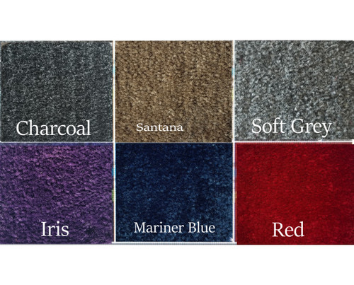 2010-2017 Sea Ray 280 Sundancer 2-Piece Replacement Carpet Set 2010-2017 Sea Ray 280 Sundancer 2-Piece Replacement Carpet Set